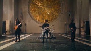 Polyphia  Playing God Official Music Video [upl. by Anauqat]