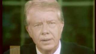 Jimmy CarterAntiInflation Program Speech October 24 1978 [upl. by Ecnerewal]