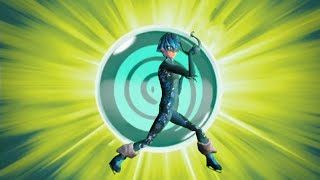 🐞Miraculous Ladybug MMD🐞Viperion Ice transformation FANMADE [upl. by Finegan]