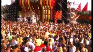 Defqon 1 2009 DVD The Prophet amp Technoboy HQ [upl. by Deland]