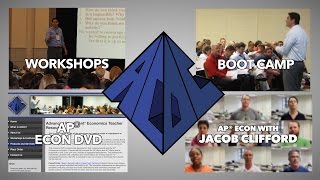 Teacher Resources and Workshops with Jacob Clifford [upl. by Hamnet]