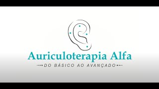 Curso de Auriculoterapia [upl. by Drislane]