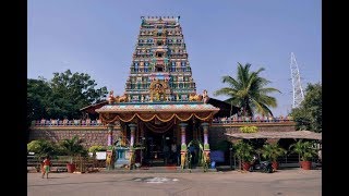 Peddamma Thalli Temple At Jubilee Hills Hyderabad  Best Places Visit in Hyderabad 9RosesTourism [upl. by Alarise124]