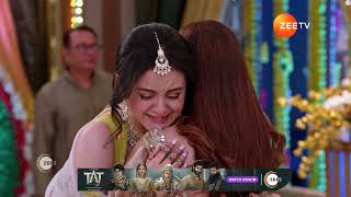 Kundali Bhagya  Ep  1819  Apr 7 2024  Best Scene 2  Zee TV [upl. by Hsoj]