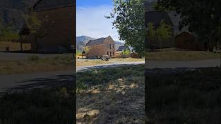 Whats that building for Utah minivlog history [upl. by Jule546]