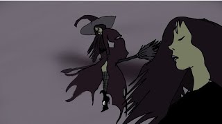 Wicked Ending Animated [upl. by Pappas]