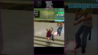 10 Demolition Man 60FPS shorts gtashorts gtavicecity pcgaming [upl. by Asille]