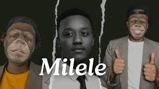 Milele by KAKAJWi ft Element eleeh official video [upl. by Enelehcim456]