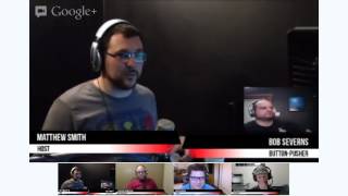 Android Police Podcast Live  Episode 31 [upl. by Ijnek]