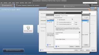 Lexware Buchhalter 2012 Zahlungsbedingungen erstellen [upl. by Engen]