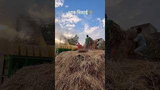 Banhu Banihar Gori Tor Khet Ke  धान मिसाई 🌾 cg dhan kisan [upl. by Theran]