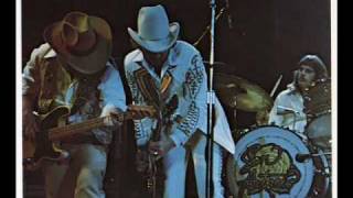 ZZ Top Brown Sugar Live [upl. by Croner629]