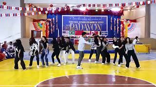 ZOO  Dance cover performance video  LPHS HipHop Dance Company [upl. by Aliac]