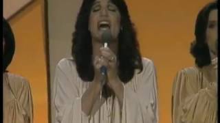 1979 Greece Elpida  Sokrati 8th place at Eurovision Song Contest in Jerusalem [upl. by Sheply]