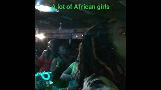 Nightlife in Mombasa Kenya [upl. by Ahsienak]