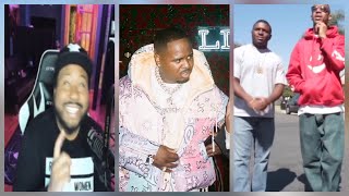 Did Drakeo the Ruler go too far Akademiks 16Shotem suspect amp Swigga speak on Drakeos Ingleweird [upl. by Alexa]