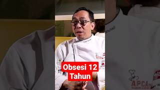 Obsesi 12 Tahun APCA Malaysia Buat Jadi Juara Dunia  Louis Tanuhadi [upl. by Rocker]