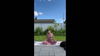 Yoga 45 min  Ouvertures de coeur pour les dos sensibles [upl. by Cal931]