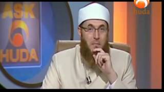 Is oral sex permissable in Islam HUDATV [upl. by Aisetal]