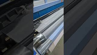 surat saree short videosaree printing machine in suratsaree official vlognew saree short [upl. by Lleira]