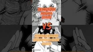 Koukin vs Kenichi  Lap 3  Fight 3  Ultimate DDD Tournament  Kenichi  shorts vs kenichi [upl. by Osterhus]