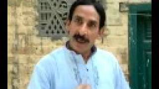 URDU PAKISTAN COMEDY Iftikhar Thakur BY Visaal [upl. by Karine]