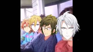 IDOLISH7 VINES [upl. by Danczyk195]