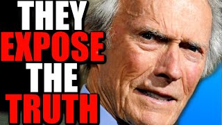 Clint Eastwood IS GONE From Hollywood After SHOCKING TWIST  INSANE Development [upl. by Dlabihcra]