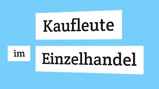 Kaufleute im Einzelhandel  Wie ist Deine Prüfung aufgebaut  Prüfungsvorbereitung [upl. by Syhr]