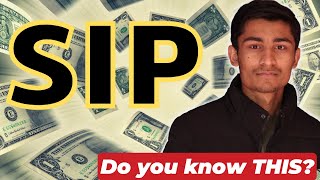 Understanding SIP  Should you Invest in SIP in Nepal [upl. by Leanna]