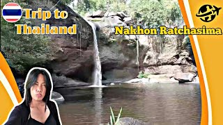 Episode 19  Nakhon Ratchasima  Thailand [upl. by Garson]