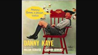 Danny Kaye quotIm Fivequot Digitally remastered [upl. by Jaye]