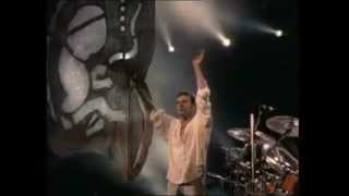 Simple Minds Live In Verona 1989 Full Show [upl. by Azrim]