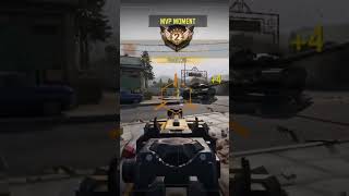 HBRA3 SWARM codm callofduty codmmoments codmobile activision [upl. by Gaudette]