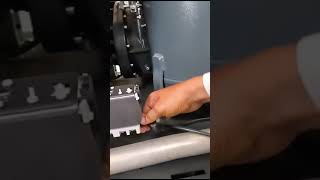 HOW TO CHANGE ECO DRAIN 31 SERVICE UNIT KAESER COMPRESSOR ALL MODEL SAME PROCESS [upl. by Adla363]