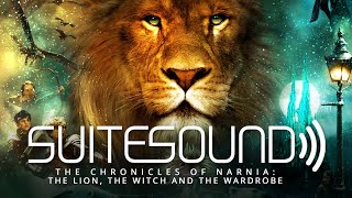 The Chronicles of Narnia The Lion The Witch and the Wardrobe  Ultimate Soundtrack Suite [upl. by Sualohcin]