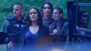 The Blacklist After Show Season 2 Episode 6 quotThe Mombasa Cartelquot  AfterBuzz TV [upl. by Radloff]