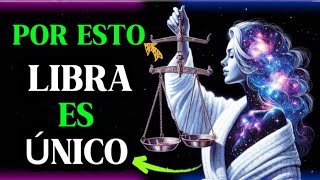 5 quot Cualidades del Signo Libra que los hacen Inigualables ¿ te identificas [upl. by Asiel]