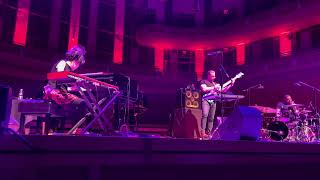 Hiromi Uehara’s Sonicwonder Washington DC Oct192023 pt1 [upl. by Gove379]