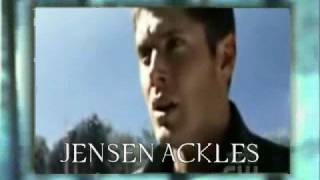 Supernatural  Season 4 Opening Credits read description quotWatch in HQ quot [upl. by Aenel]