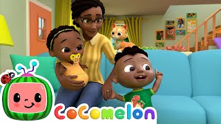 Welcolme To Codys House  CoComelon  Codys Playtime  Songs for Kids amp Nursery Rhymes [upl. by Eiro]