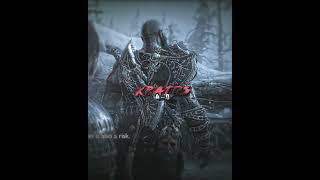 Kratos vs Ares God Of War [upl. by Ik]