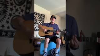 Ryan Bingham  Southside of Heaven Jack Tucker Cover [upl. by Aniakudo702]