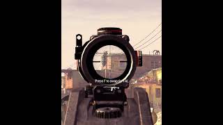 The Hornets Nest  COD MW2  Part  1 shorts short gaming shortsvideo callofduty codmw2 ps5 [upl. by Aseena520]