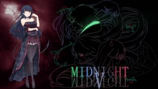 Midnight V  Virginias Theme  Succubus Queen  Hellborn Enchantress  Boss 7 [upl. by Arinaid316]