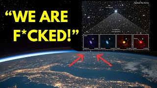 James Webb Telescope Detects First Ever Alien Signal from Proxima B [upl. by Onaivlis757]