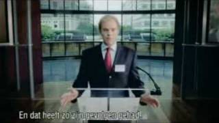 reclame  rabobank [upl. by Ellary]