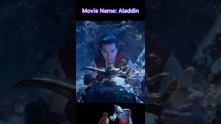 Aladdin Movie Review A Magical Journey or Just a Nostalgic Ride  Aladdin amp Jinnie [upl. by Siroval285]