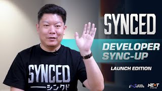 SYNCED  Developer SYNCup  Launch Edition [upl. by Vassell3]