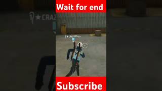 Katu male 😂freefiregaming trending video vairalfunny song [upl. by Cristi362]